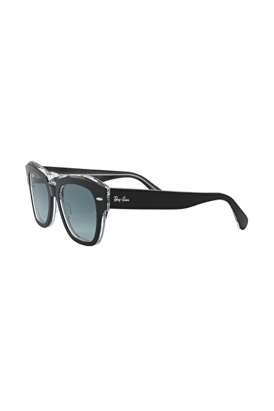 Ray-Ban 0Rb 2186 12943m 49 Unisex Sunglasses