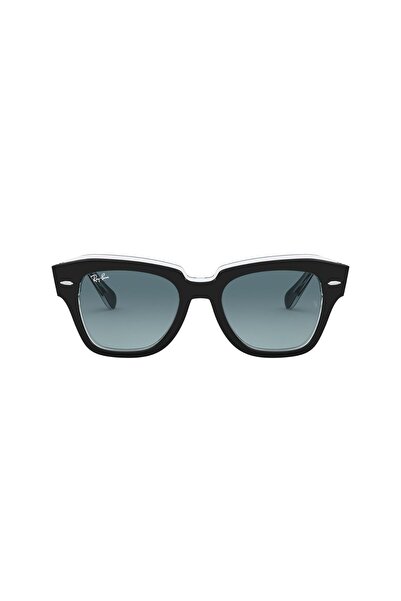 Ray-Ban 0Rb 2186 12943m 49 Unisex Sunglasses