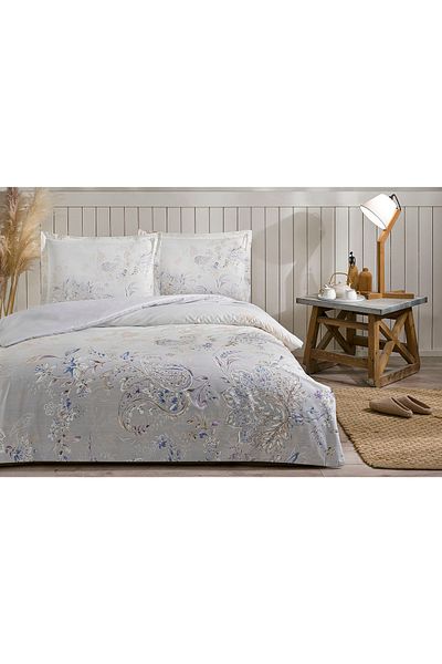 Özdilek Mouve Double Quilt Cover Set