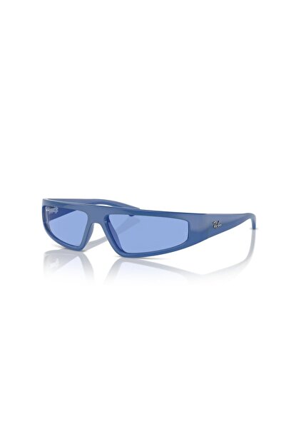 Ray-Ban 0RB 4432 676180 59 Unisex Güneş Gözlüğü