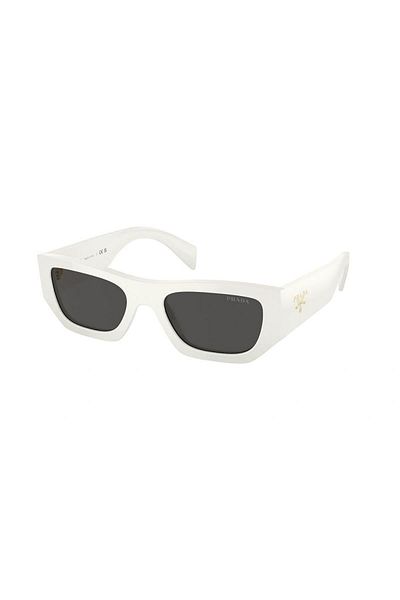 Prada 0pr A01s 17k08z 53 Unisex Sunglasses