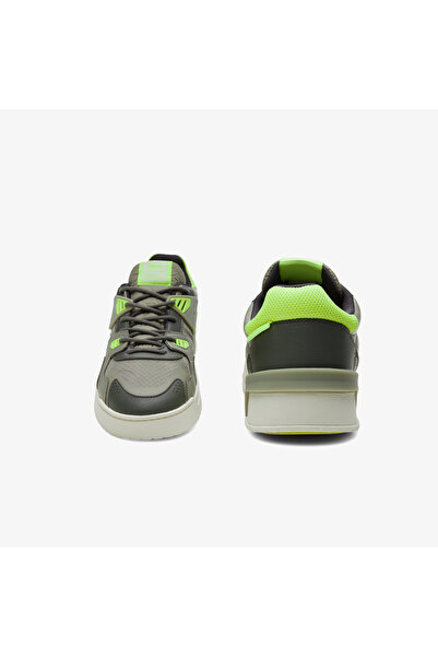 Lacoste SPORT Lt Court 125 Erkek Yeşil Sneaker