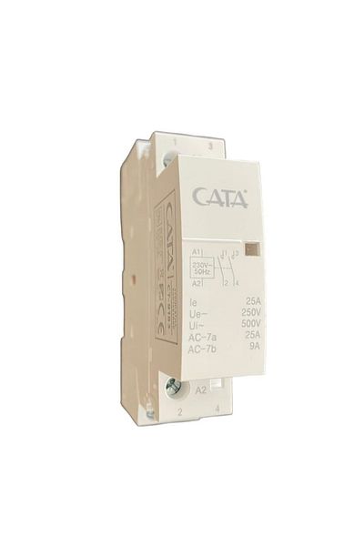 Cata Lighting Contactor Ct-9183