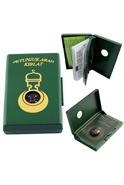 Genel Markalar T3977 Kıble Pusulası