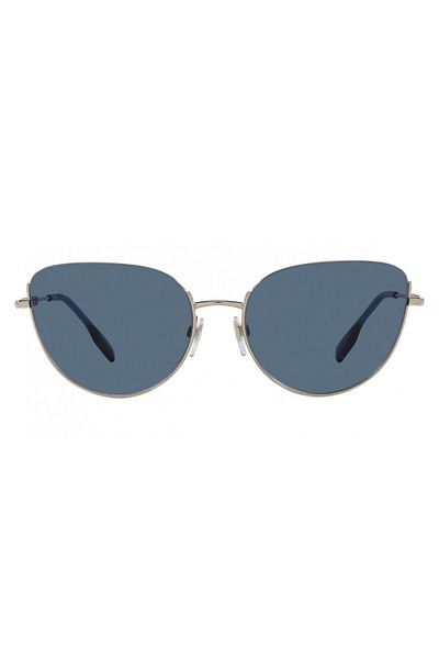 BURBERRY 0be3144110980 58 Women's Sunglasses
