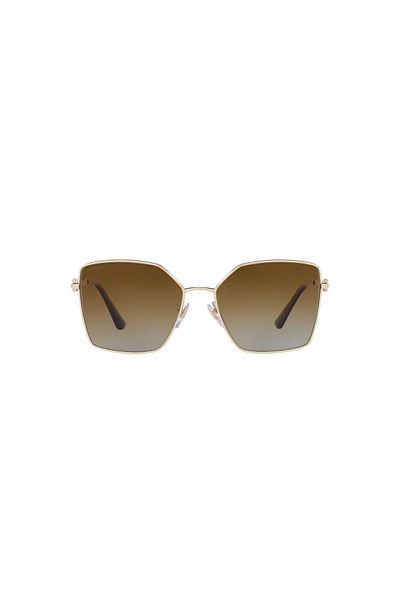 Bvlgari 0bv6175 278/t5 56 نظارة شمسية نسائية