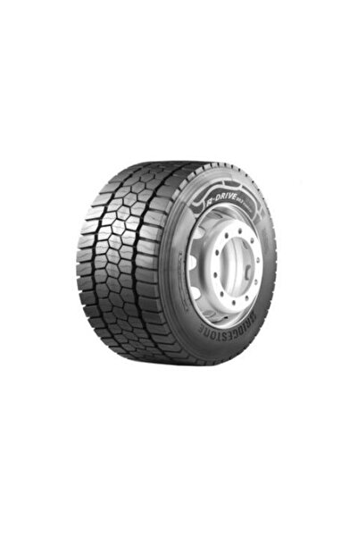 Bridgestone 315/70R22,5 R-DRIVE 002 ASFALT ÇEKER 2025