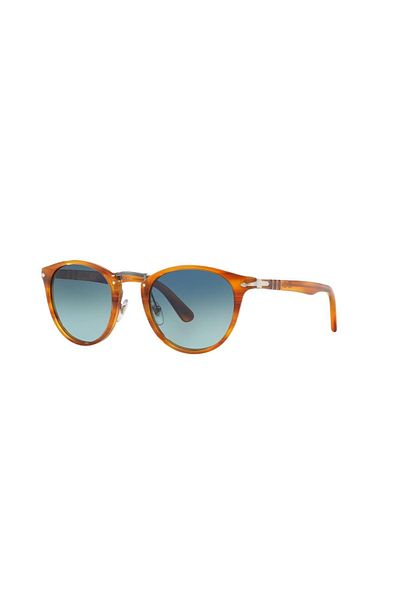 Persol PO-S 3108S 960-S3 49 نظارات شمسية للجنسين