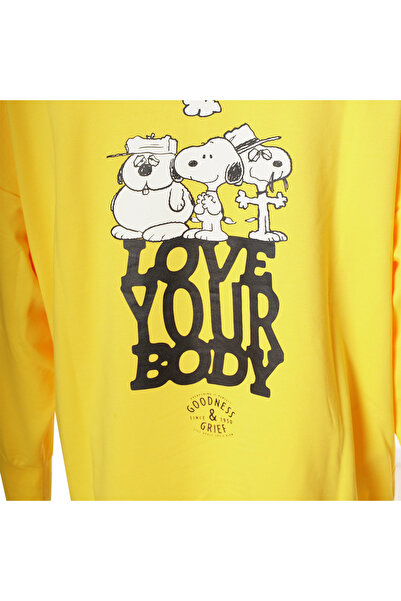 hummel Snoopy Peanuts™ Hoodıe