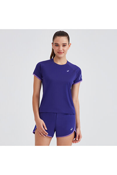 Asics Γυναίκες& # x27;s Icon SS Κοντομάνικο T-Shirt XS