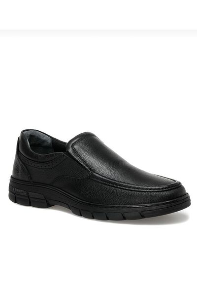 Polaris Pantofi casual pentru bărbați din piele naturală
