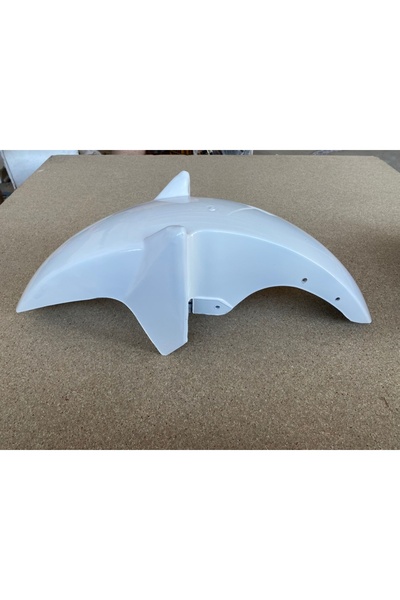 Universal YBR ÖN ÇAMURLUK YMH. K BEYAZ