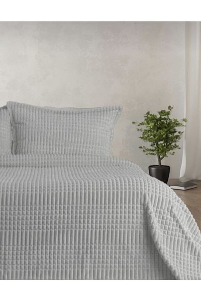 Merinos Modern Line 3 - Piece Blanket Set