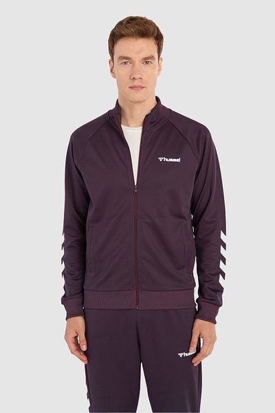 hummel Φούτερ Falconzo με φερμουάρ