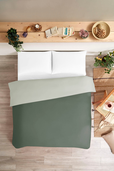 Özdilek Husă de pilota King Size - Model Colorat