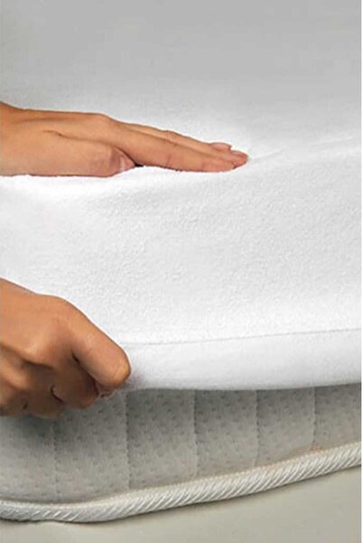 Özdilek Fitted Sıvı Geçirmez Bebek Alezi 70x140