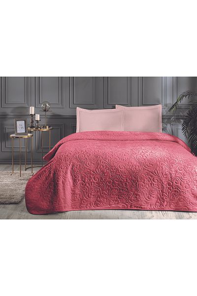Özdilek Trendy Double Blanket - 220x240 Cm