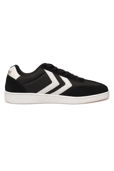 hummel Unisex Sneaker Μαύρο Vm78-cph 900615-2001