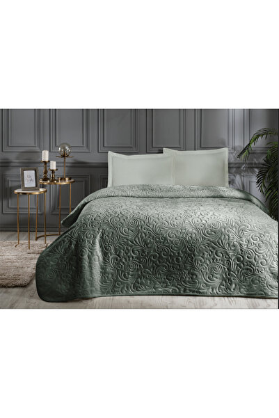 Özdilek بطانية عصرية مزدوجة - 220x240 سم