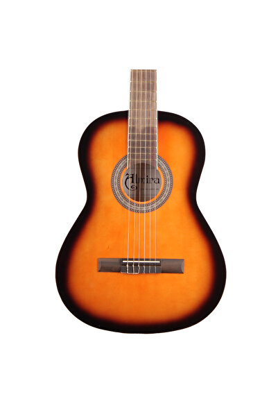 Almira MG917-SB - 4/4 Klasik Gitar