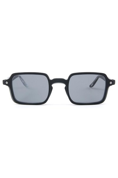 Snob Milano-Bosin Snv174-C001-Z 46 Unisex Clip-On Sunglasses