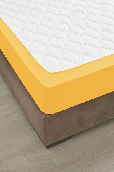 Özdilek Colourist Single Elastic Fitted Sheet 100X200 30 cm