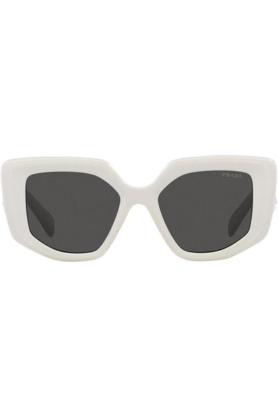 Prada 0pr 14zs 1425s0 50 نظارات شمسية للنساء