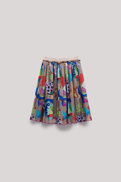 Lia Lea Bg Store Fusta cu model pentru fete