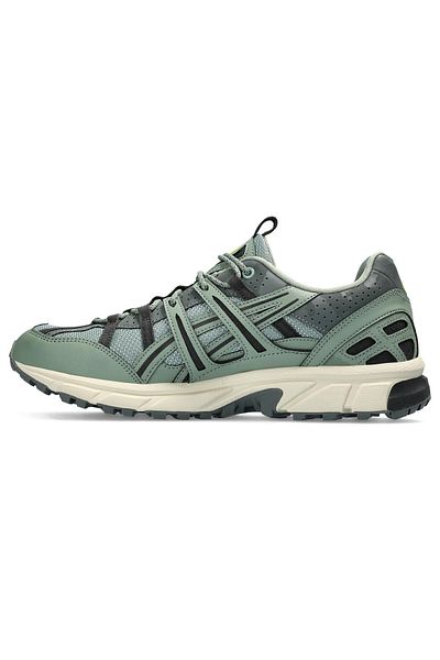 Asics Gel-Sonoma 15-50 Men's Green Sneakers 1201B006-020