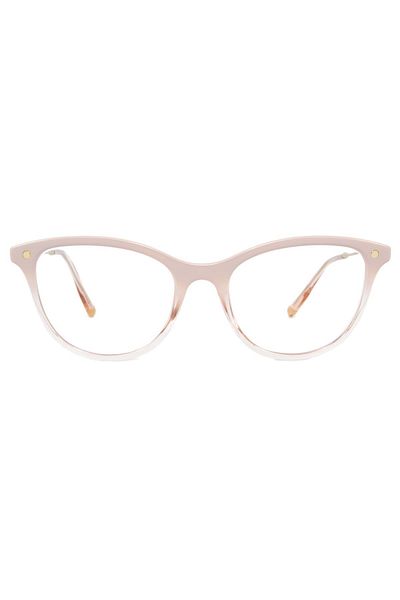 Snob Bıolux Snv194-C005-Z 50 Women's Clip-On Sunglasses - Milano Style