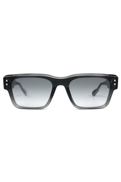 Snob Milano-Guan Unisex Clip-On Sunglasses - Snv188-C005-Z 52