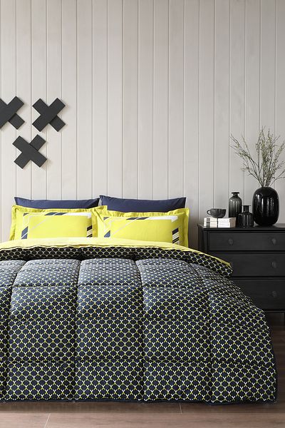 Özdilek Kudonta Single Sleeping Set