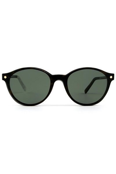 Snob Milano-Cicicin Snv05-C031P 47 Unisex Clip-On Sunglasses