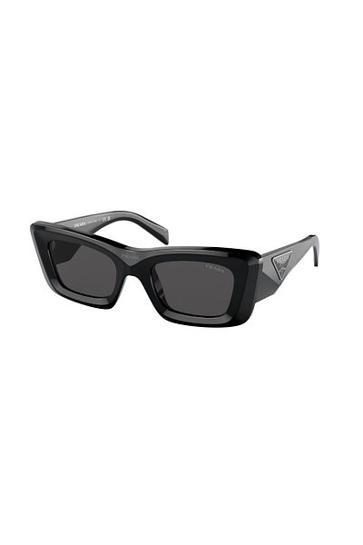 Prada 0pr 13zs 1ab5s0 50 Women's Sunglasses