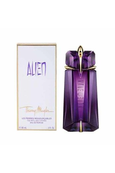 Thierry Mugler عطر نسائي تييري تي إم 28019 إيلين قابل لإعادة التعبئة 90 مل