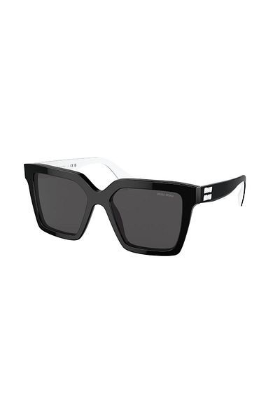 Miu Miu 0mu 03ys 10g5s0 54 نظارات شمسية