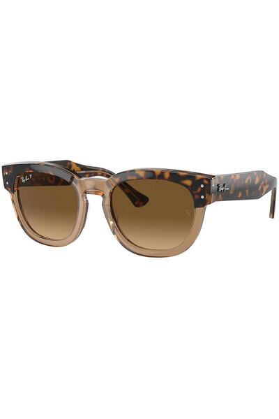 Ray-Ban 0RB 0298S 1292M2 53 Unisex Güneş Gözlüğü