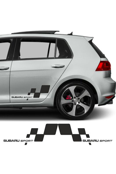 bluvex Subaru Side Sport (28*13)