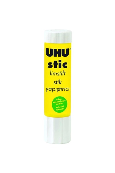 Uhu Stıck Yapıştırıcı 21gr.