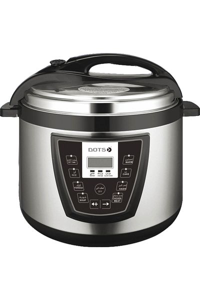 Electric pressure cooker deals new arrivals