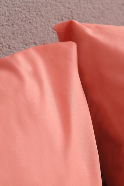 FAVORA 100% Cotton 2-Piece Pillowcase 50X70 - Nar Çi