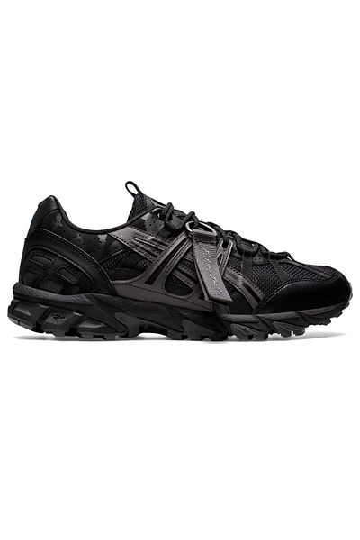 Asics Gel-sonoma 15-50 pánské černé tenisky 1201a688-001