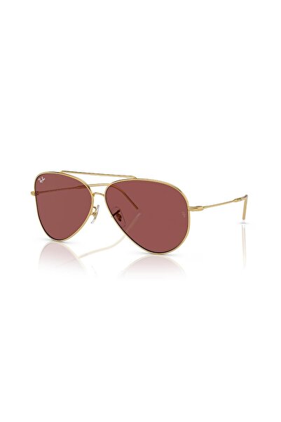 Ray-Ban 0RB R0101S 001/69 62 Unisex Güneş Gözlüğü