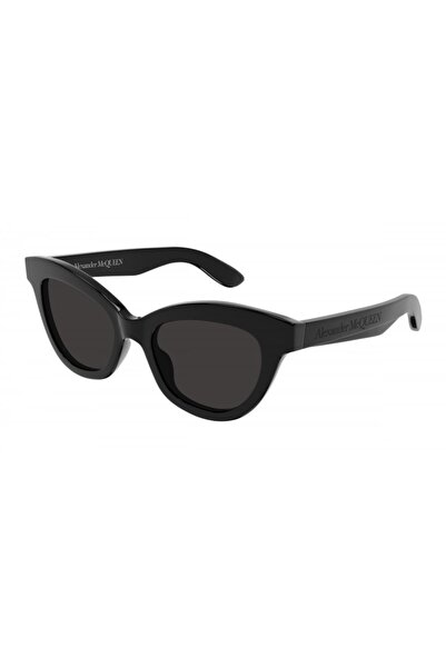 ALEXANDER MCQUEEN AM0391S 001 51 Kadın Güneş Gözlüğü