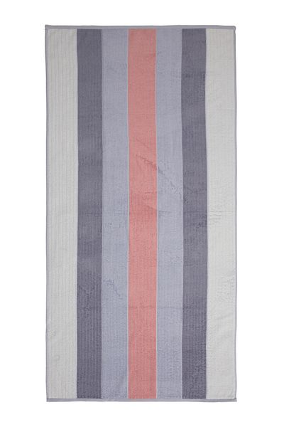 Özdilek Πετσέτα θαλάσσης Pure Line 70x140 cm