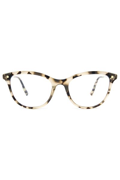 Snob Bıolux Snv194-C003-Z 50 Women's Clip-On Sunglasses - Milano Style