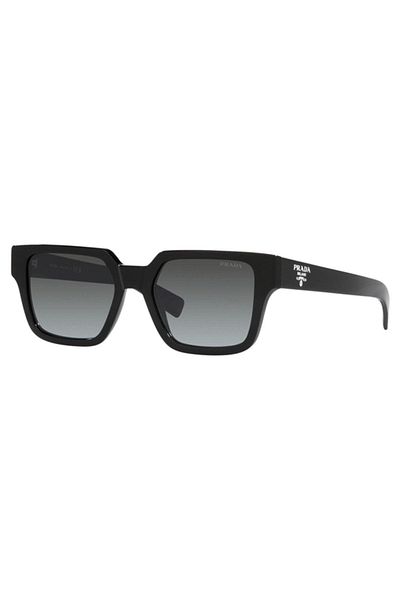 Prada 0pr 03zs 1ab06t 54 Damen-Sonnenbrille