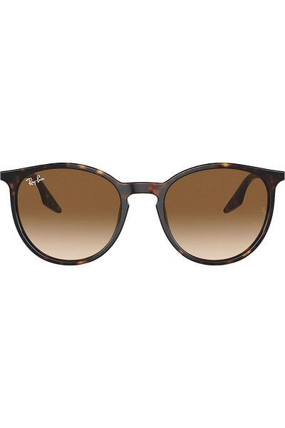 Ray-Ban 0Rb 2204 902/51 51 Unisex Sunglasses