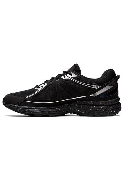 Asics Gel-venture 6 Unisex-Sneaker in Schwarz 1203a245-001