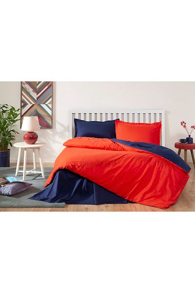 Özdilek Colormix Double Quilt Cover Set